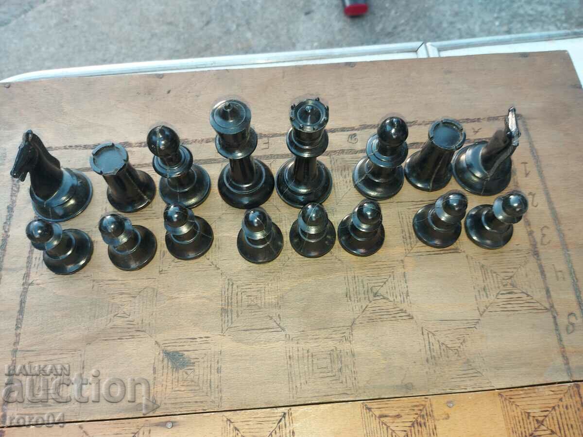 Delivery of CHESS - BOARD Delivery of CHESS - BOARD