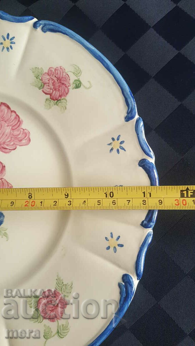 Delivery of Porcelain ator plate-plate Delivery of Porcelain ator plate-plate