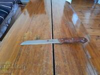 Old Sapir kitchen knife