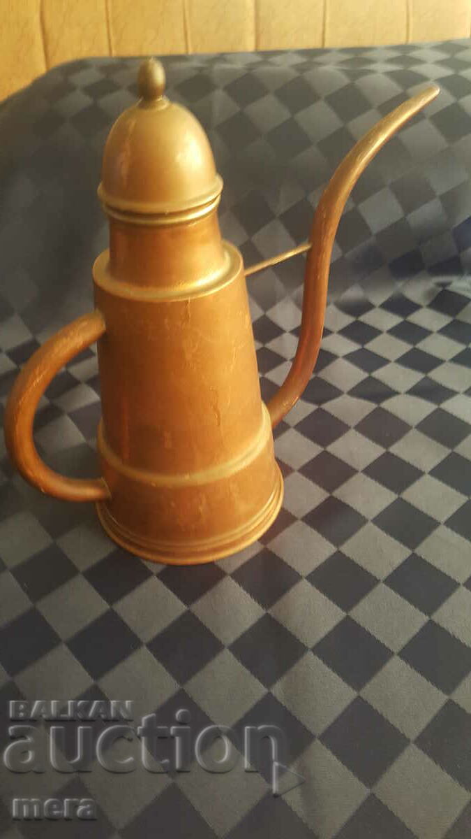 Меден съд с форма на лейка с цена 85.00 лв. | € 43.46 Меден съд с форма на лейка с цена 85.00 лв. | € 43.46