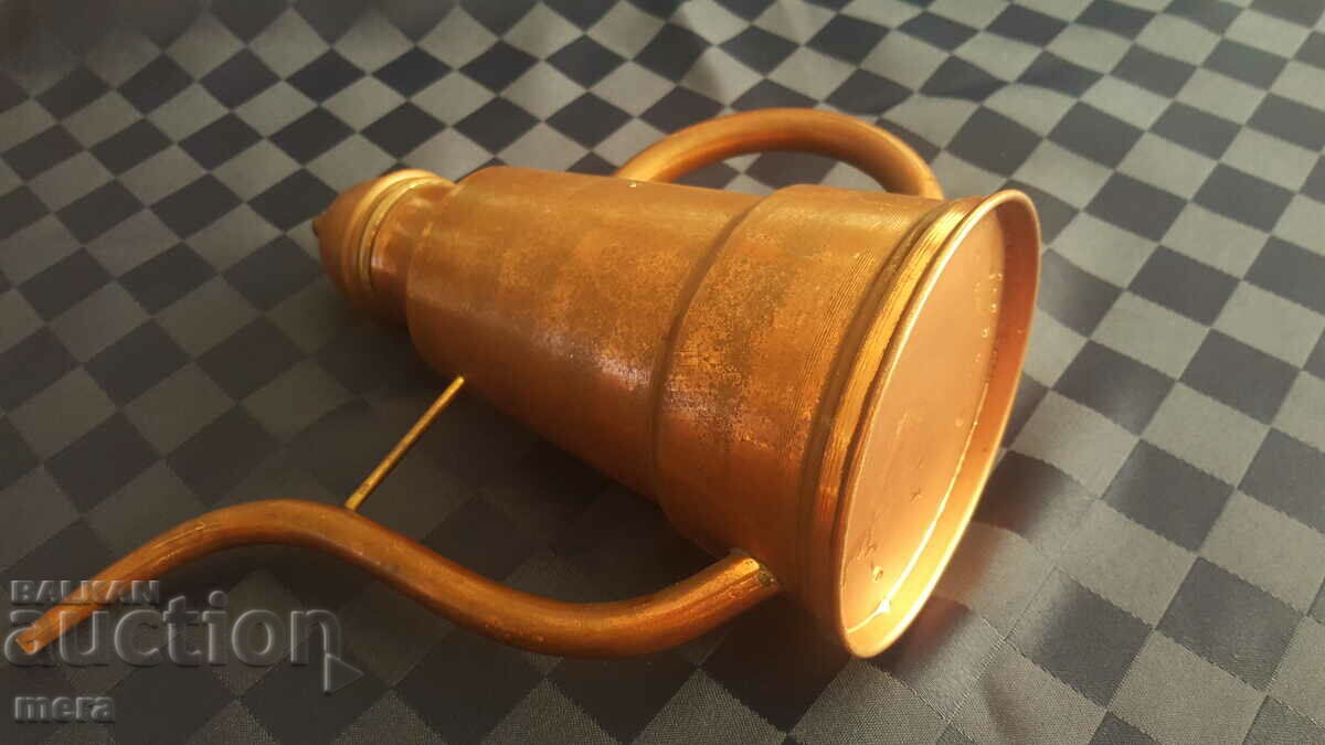 Меден съд с форма на лейка - 5 Меден съд с форма на лейка - 5