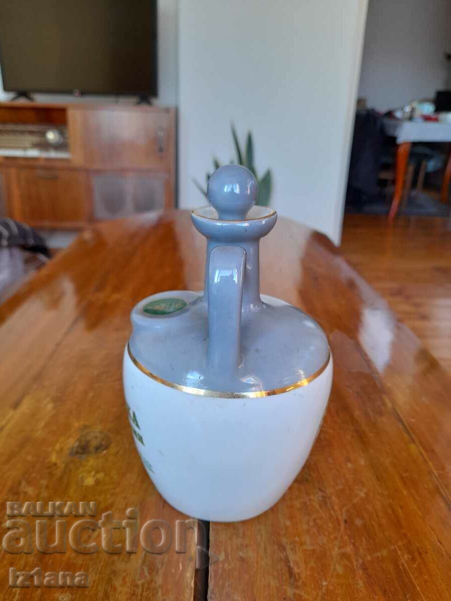 Доставка на Стара порцеланова кана,каничка Пещерска гроздова Доставка на Стара порцеланова кана,каничка Пещерска гроздова