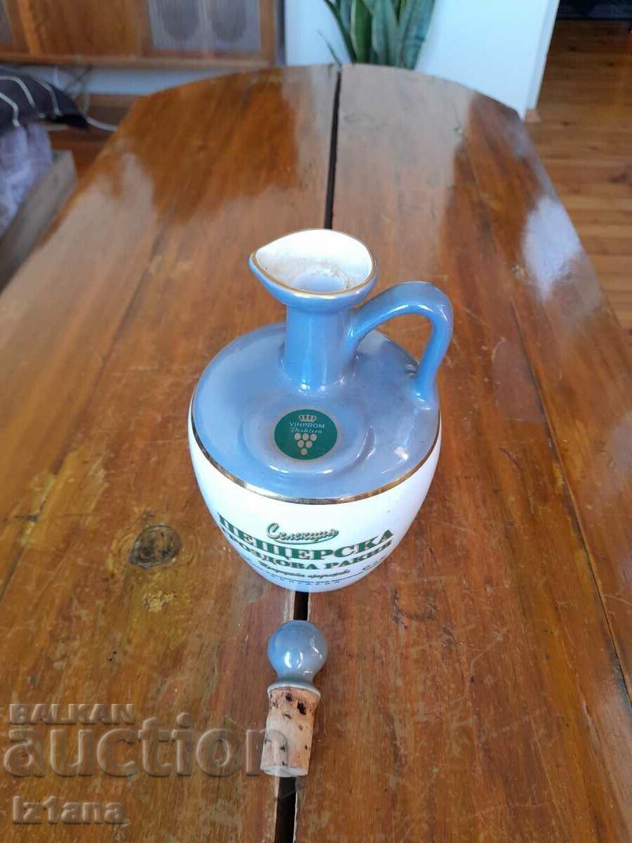 Стара порцеланова кана,каничка Пещерска гроздова - 6 Стара порцеланова кана,каничка Пещерска гроздова - 6