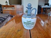 ulcior veche de porțelan, ulcior Peshterska grozdova