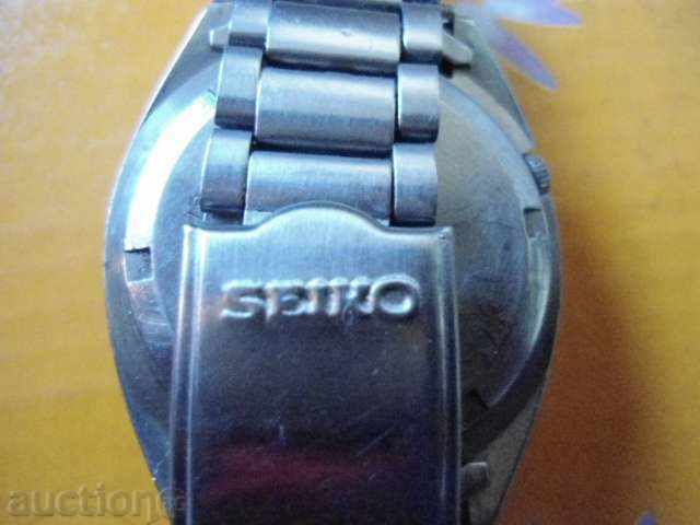 Auction Seiko 5 - automatic retro Auction Seiko 5 - automatic retro