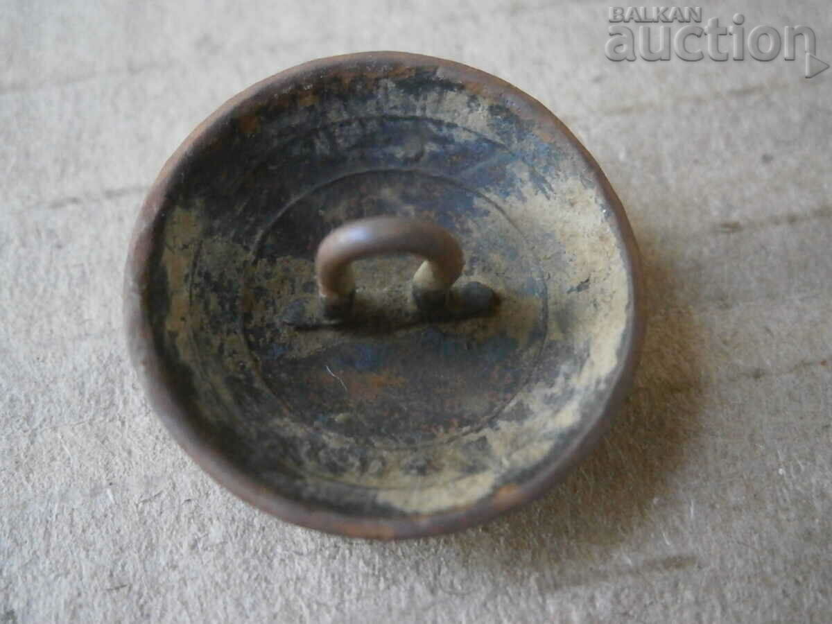 lot buttons button officer's kingdom BULGARIA LION lion cub - 7