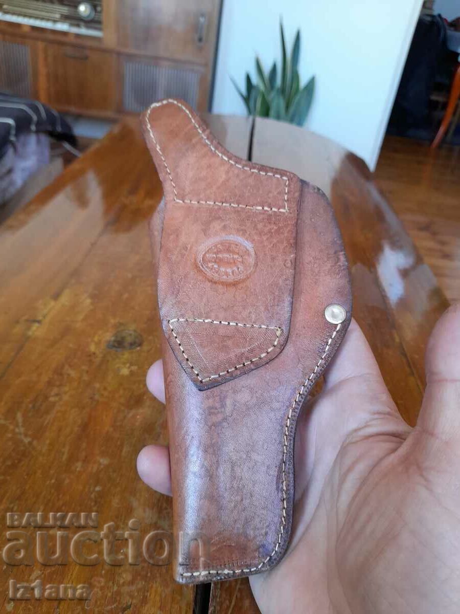 Old holster - 5