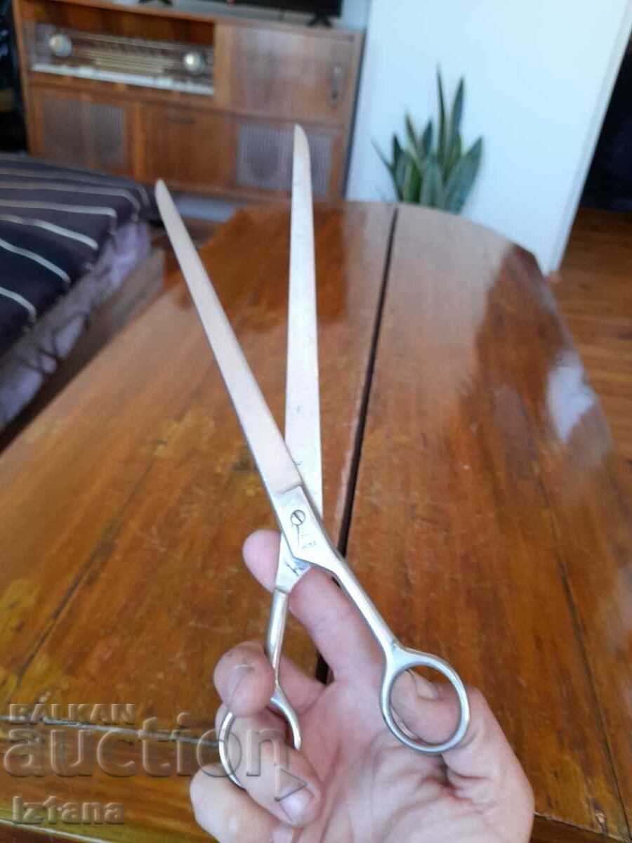 Auction Old scissors, scissors Auction Old scissors, scissors