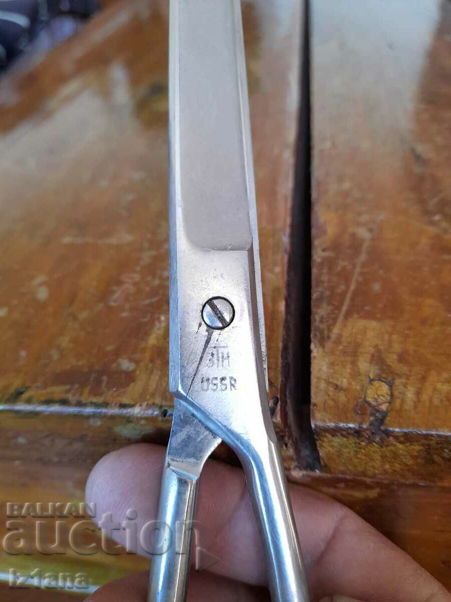 Delivery of Old scissors, scissors Delivery of Old scissors, scissors