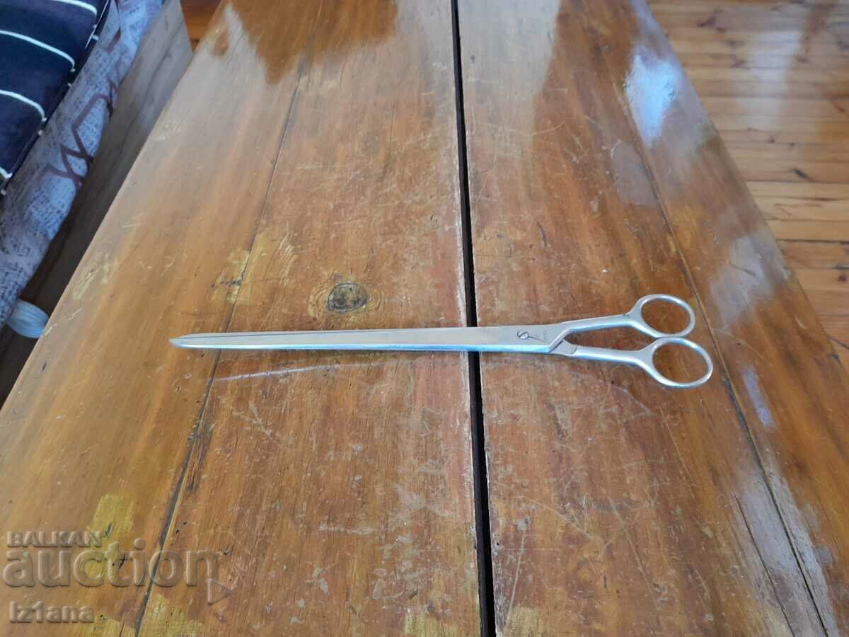 Old scissors, scissors Old scissors, scissors