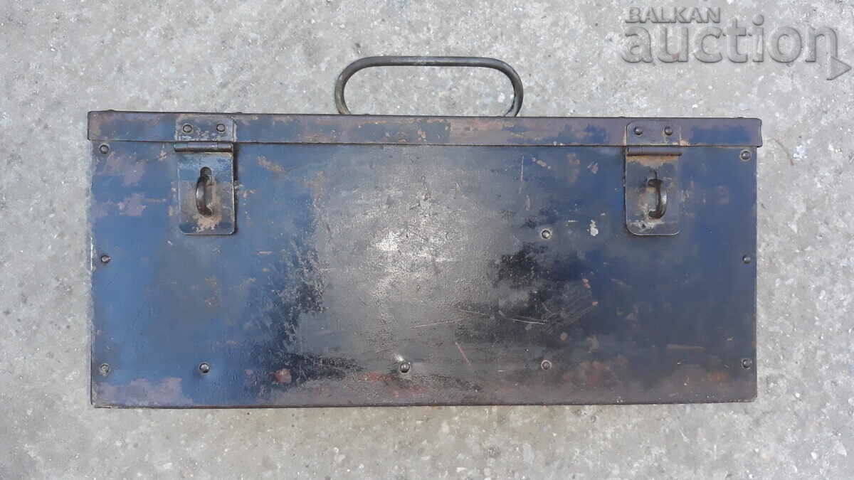 box chest from ZIP Ottoman Empire Turkey WW1 WWI RRRRR with price 105.00 BGN | € 53.69 box chest from ZIP Ottoman Empire Turkey WW1 WWI RRRRR with price 105.00 BGN | € 53.69