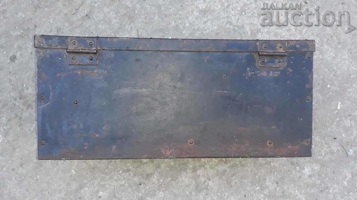 Delivery of box chest from ZIP Ottoman Empire Turkey WW1 WWI RRRRR Delivery of box chest from ZIP Ottoman Empire Turkey WW1 WWI RRRRR