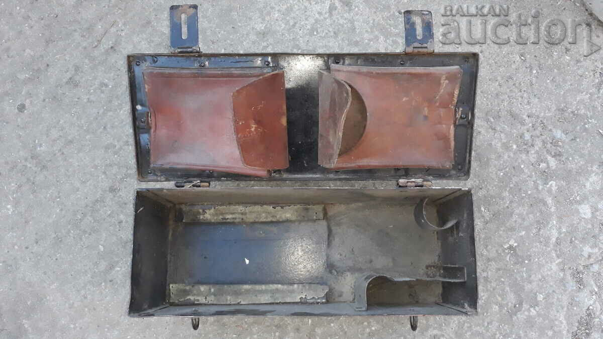 box chest from ZIP Ottoman Empire Turkey WW1 WWI RRRRR - 5 box chest from ZIP Ottoman Empire Turkey WW1 WWI RRRRR - 5