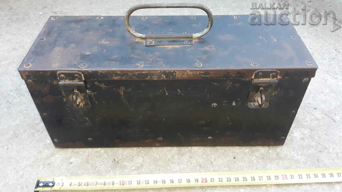 cutie de la ZIP Imperiul Otoman Turcia WW1 WWI RRRRR