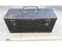 box chest from ZIP Ottoman Empire Turkey WW1 WWI RRRRR