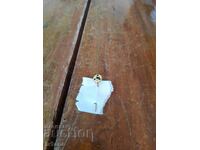 Vechea insignă Slavia