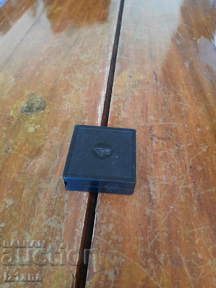 Old tape measure Old tape measure