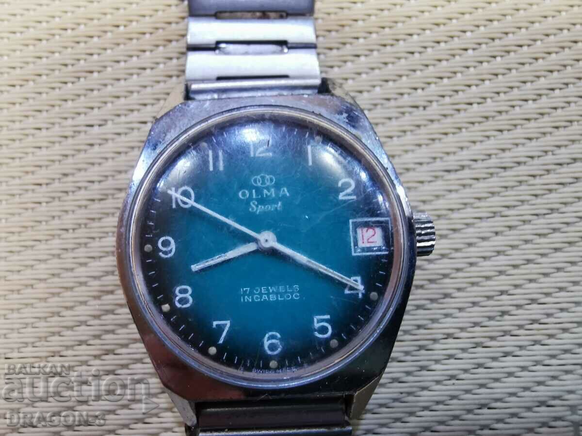 OLMA with price 39.00 BGN | € 19.94 OLMA with price 39.00 BGN | € 19.94