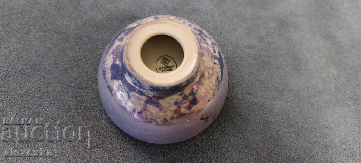 Old Art candlestick-Germany with price 13.00 BGN | € 6.65