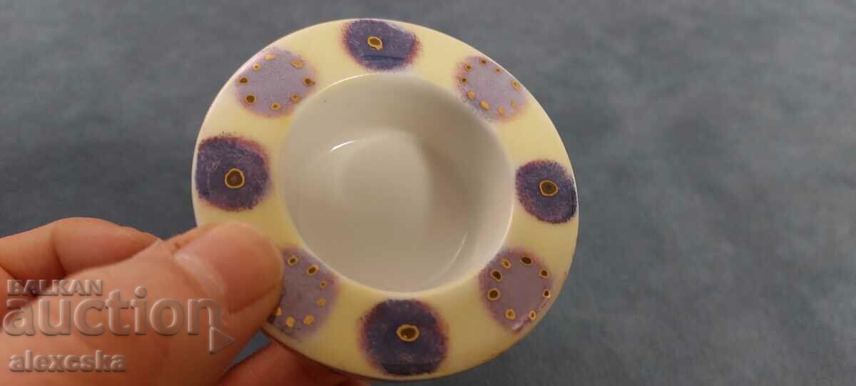 Auction  Old Art candlestick-Germany