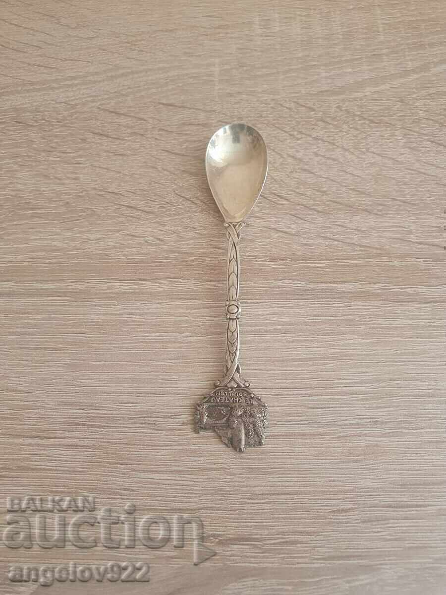 LINGURĂ DE CAFEA COLECTOR cu preț 4.60 BGN | € 2.35