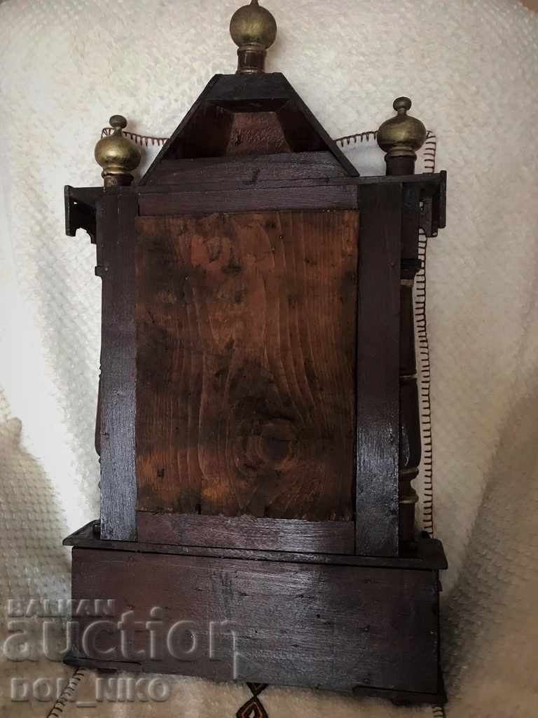 Iconostasis with price 300.00 BGN | € 153.39 Iconostasis with price 300.00 BGN | € 153.39