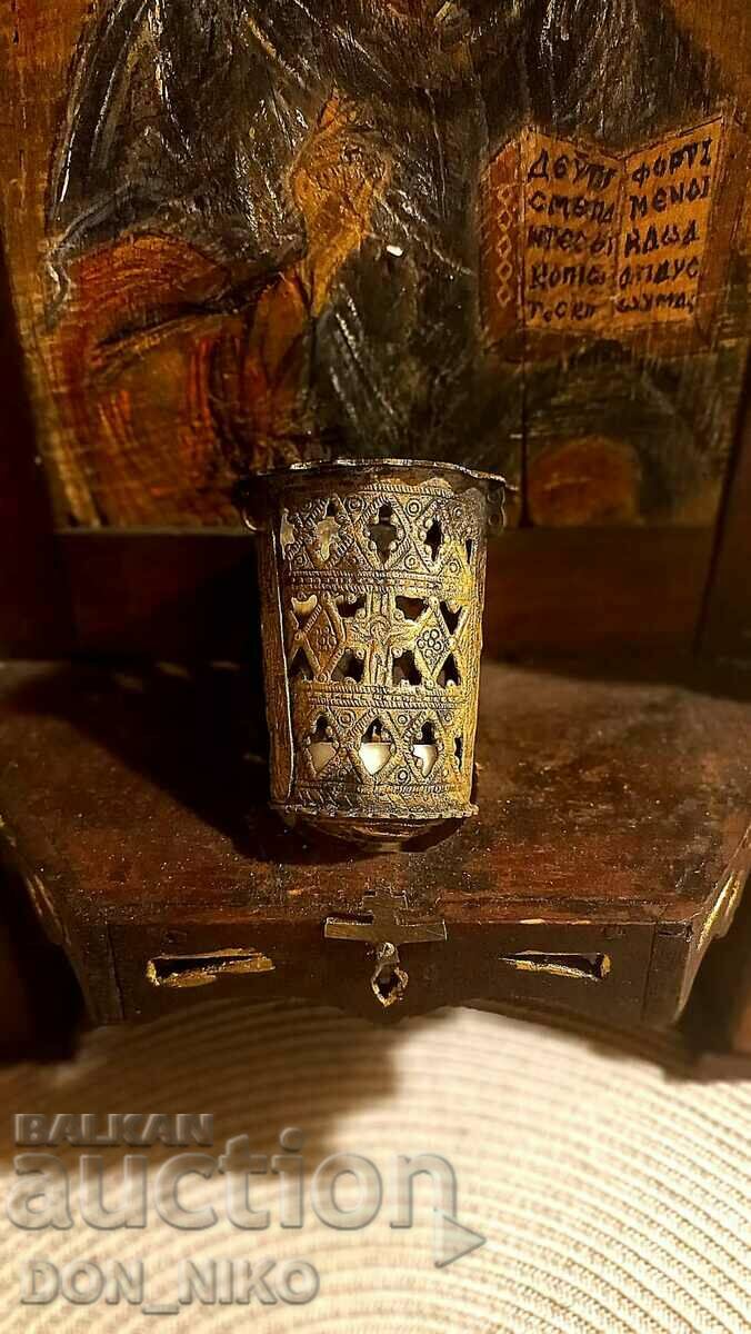 Auction Iconostasis Auction Iconostasis