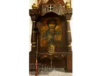 Iconostasis