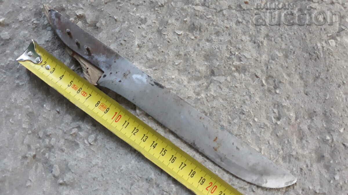 antique knife blade wound social primitive - 6 antique knife blade wound social primitive - 6