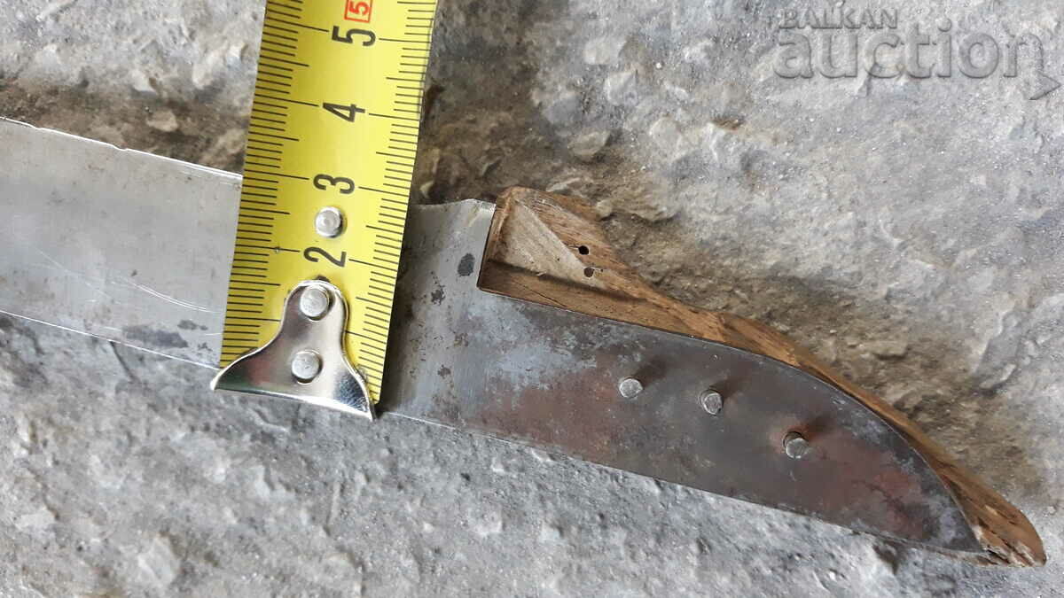 antique knife blade wound social primitive - 7 antique knife blade wound social primitive - 7