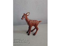 Figure, animals: deer - Topps 1996.