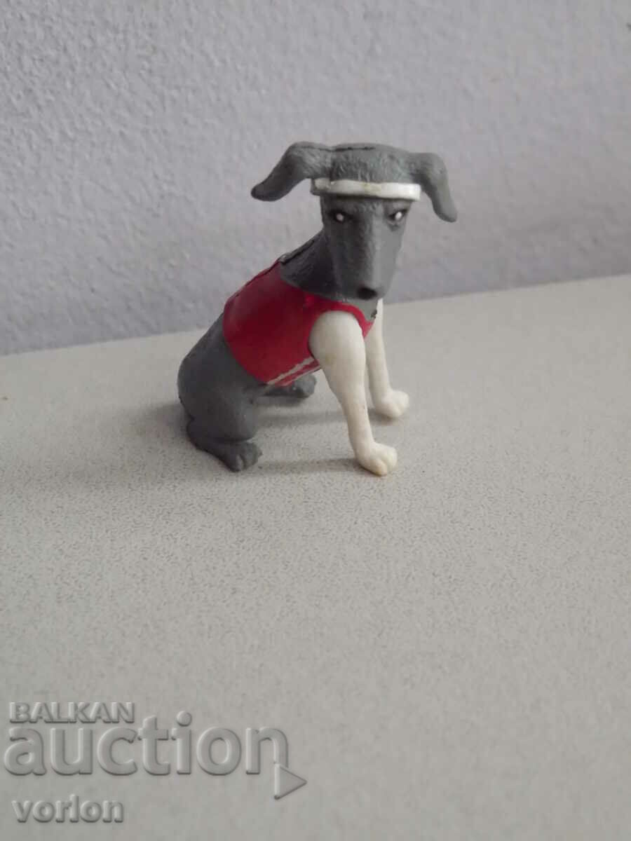 Figure, animals: dog, dogs - Homie Shop 2007.