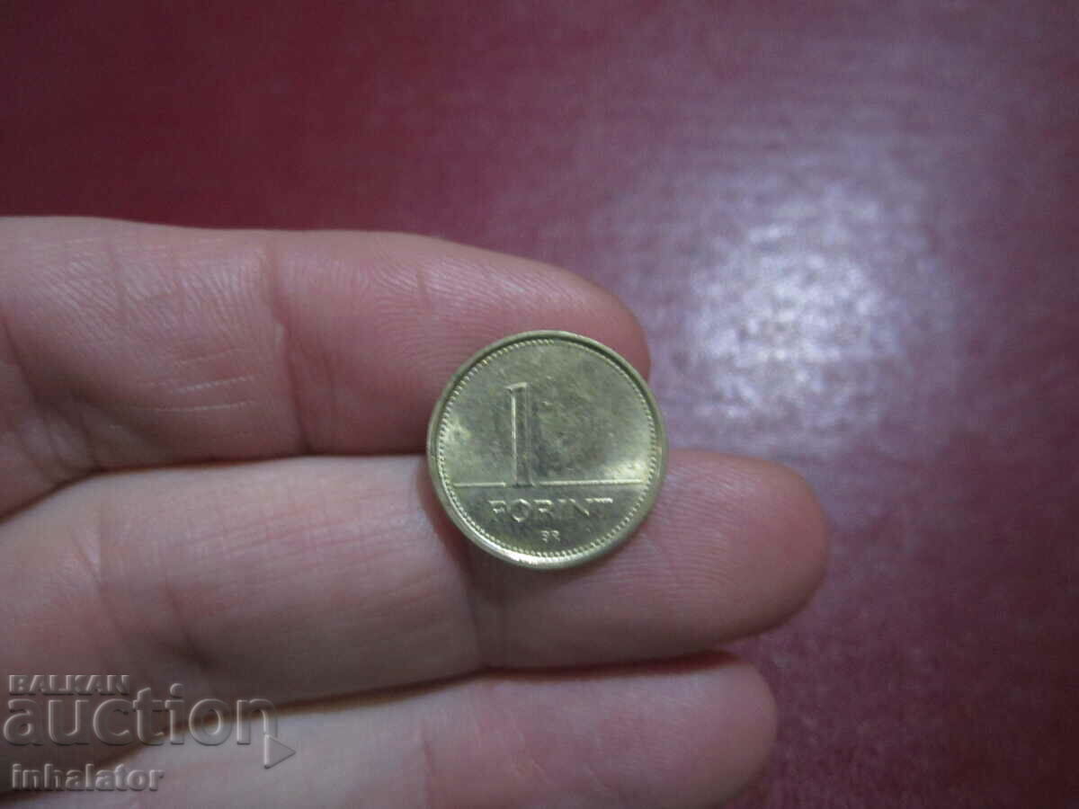 1 forint 2000 Ungaria