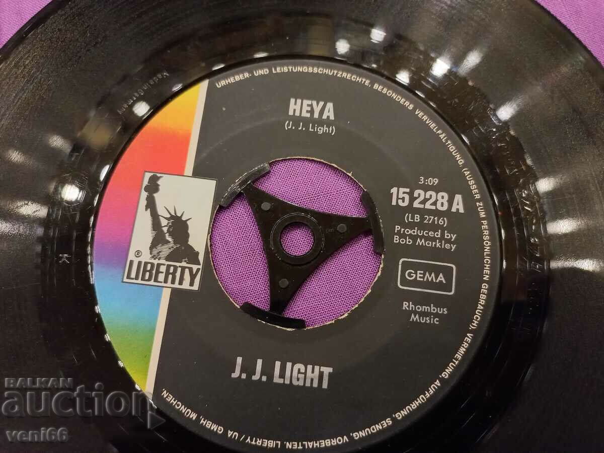 Auction Gramophone record - small format - Heya Auction Gramophone record - small format - Heya