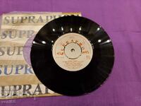 Gramophone record - small format - Nicola di Bari