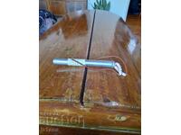 Încălzitor de frigider vechi