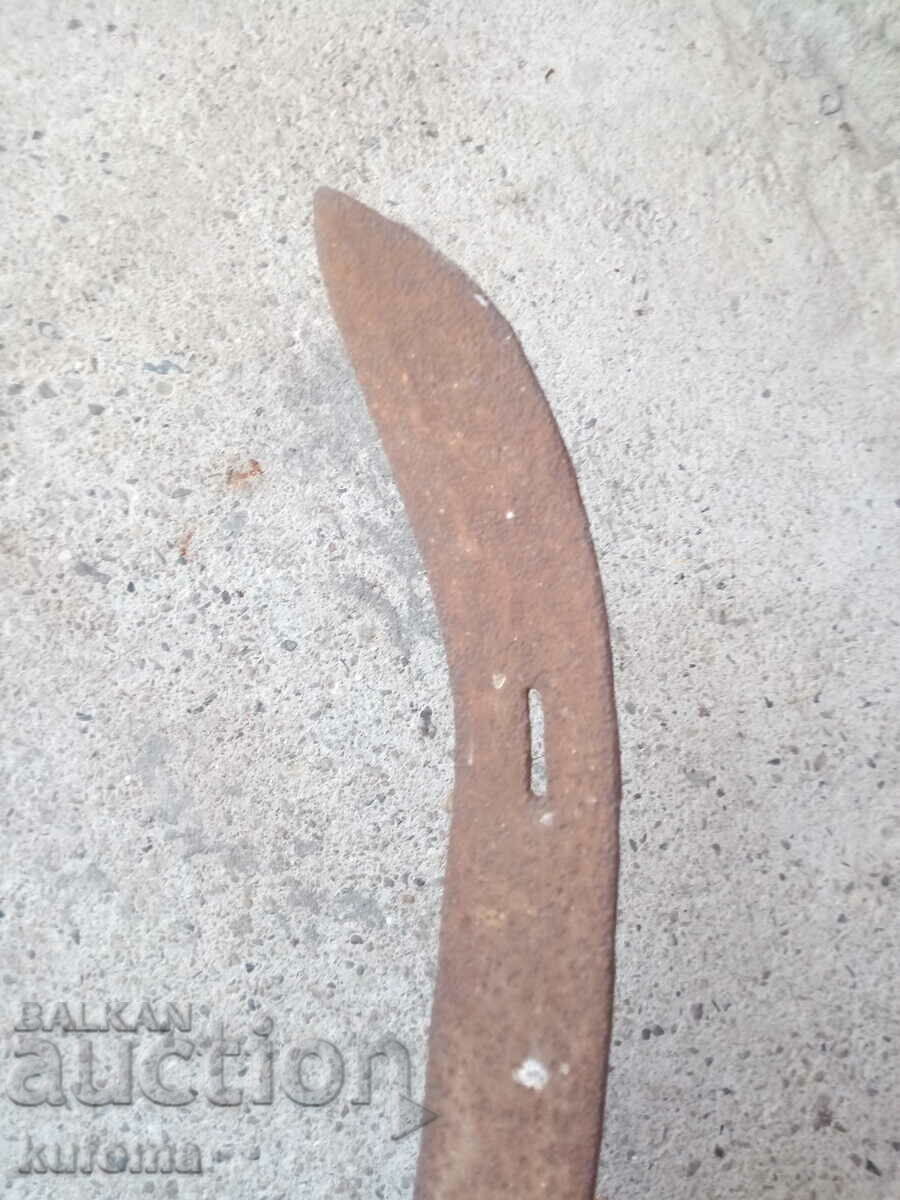 Old forged hair with price 19.99 BGN | € 10.22 Old forged hair with price 19.99 BGN | € 10.22