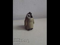 Figura, animale: pinguin - Topps 1996.