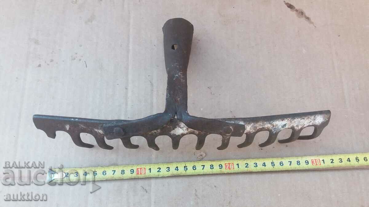 Auction  KOVAN VAZROZHDENSKI, NITEN TURMAK