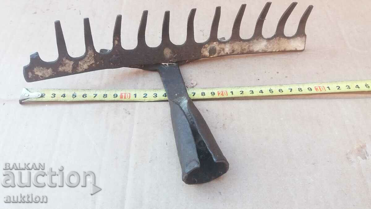 Delivery of KOVAN VAZROZHDENSKI, NITEN TURMAK