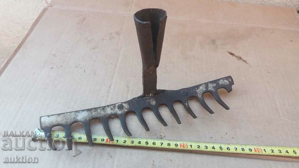 KOVAN VAZROZHDENSKI, NITEN TURMAK - 6