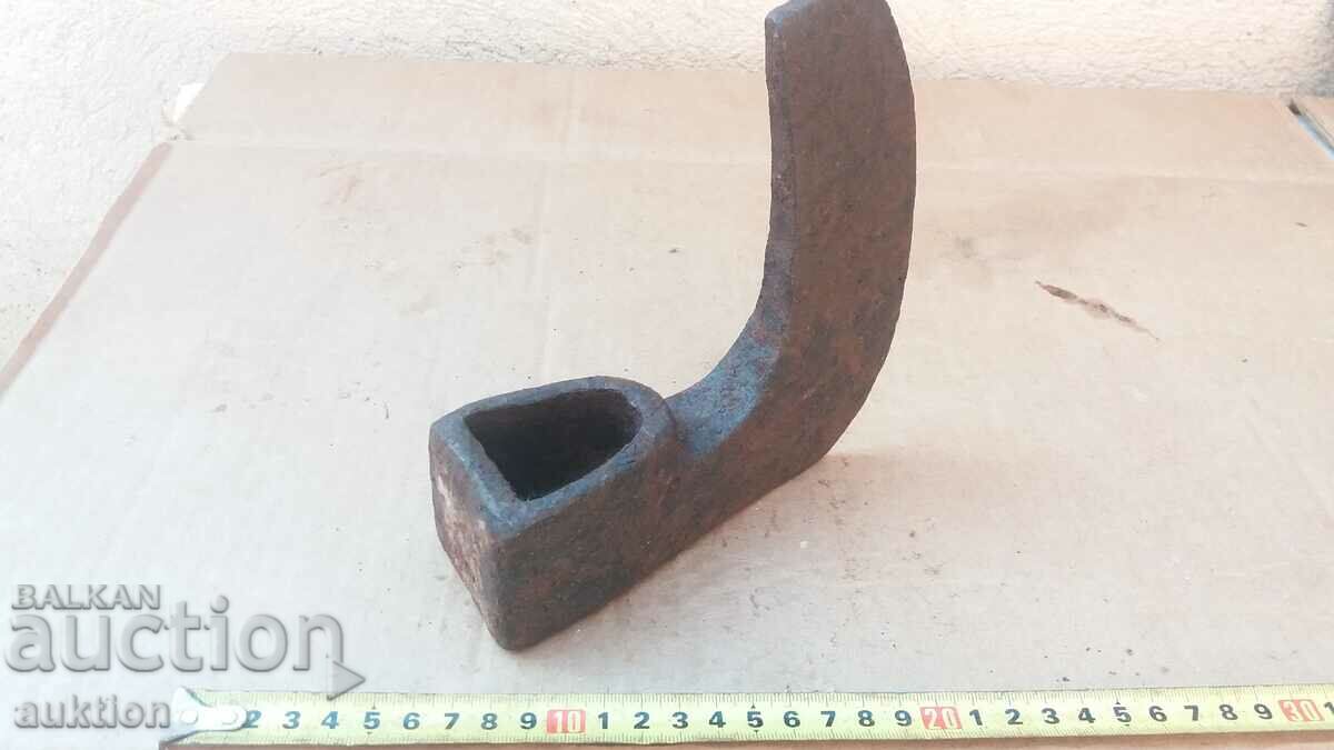 Auction SOLID FORGED STEEL SOC. AX Auction SOLID FORGED STEEL SOC. AX