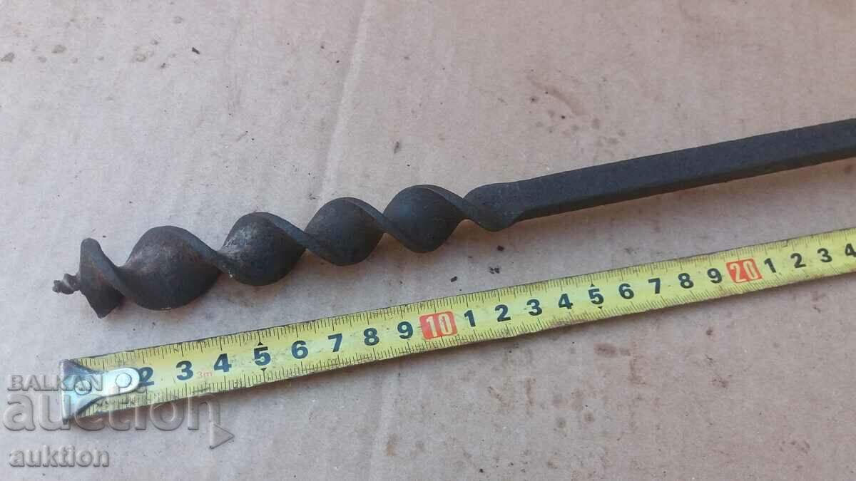 Аукцион КОВАН ВЪЗРОЖДЕНСКИ МИТКАП, СВРЕДЕЛ ИНСТРУМЕНТ Аукцион КОВАН ВЪЗРОЖДЕНСКИ МИТКАП, СВРЕДЕЛ ИНСТРУМЕНТ