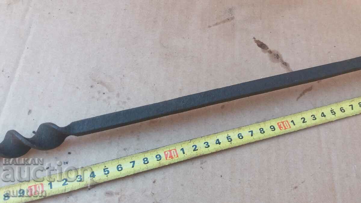 КОВАН ВЪЗРОЖДЕНСКИ МИТКАП, СВРЕДЕЛ ИНСТРУМЕНТ - 5 КОВАН ВЪЗРОЖДЕНСКИ МИТКАП, СВРЕДЕЛ ИНСТРУМЕНТ - 5