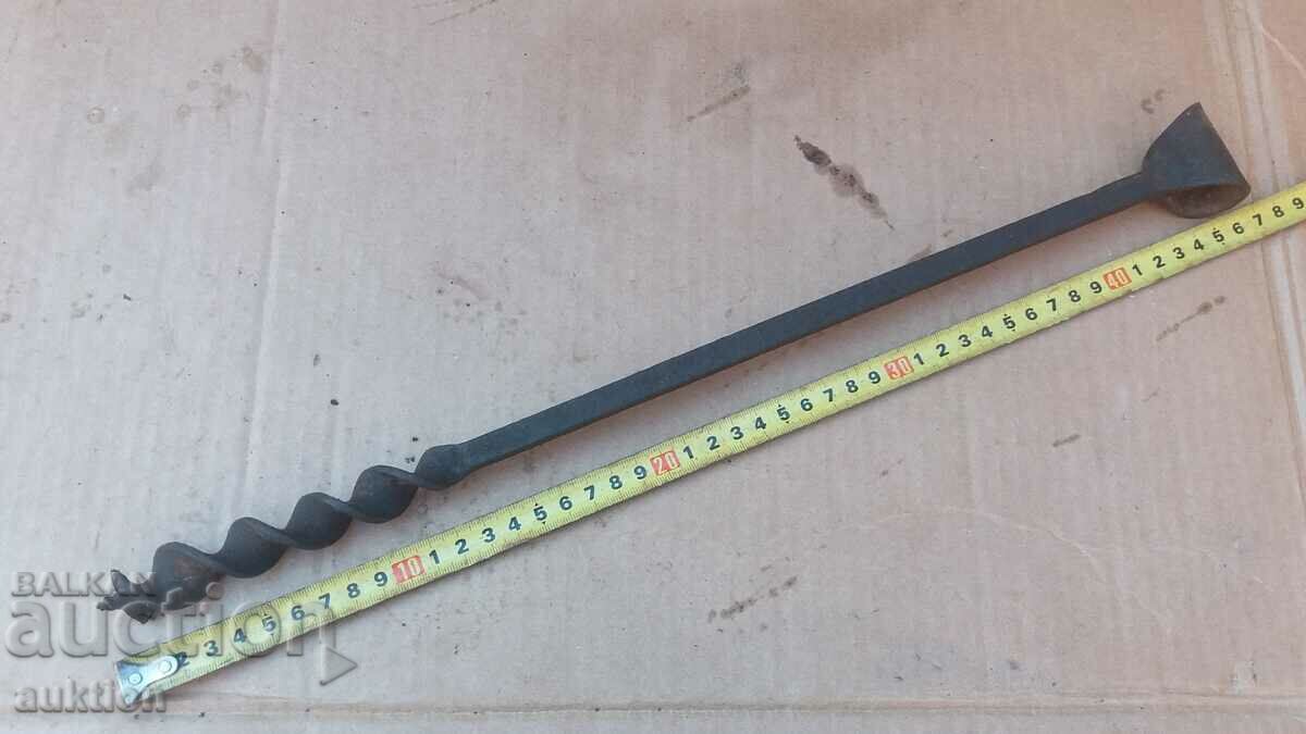 КОВАН ВЪЗРОЖДЕНСКИ МИТКАП, СВРЕДЕЛ ИНСТРУМЕНТ - 7 КОВАН ВЪЗРОЖДЕНСКИ МИТКАП, СВРЕДЕЛ ИНСТРУМЕНТ - 7