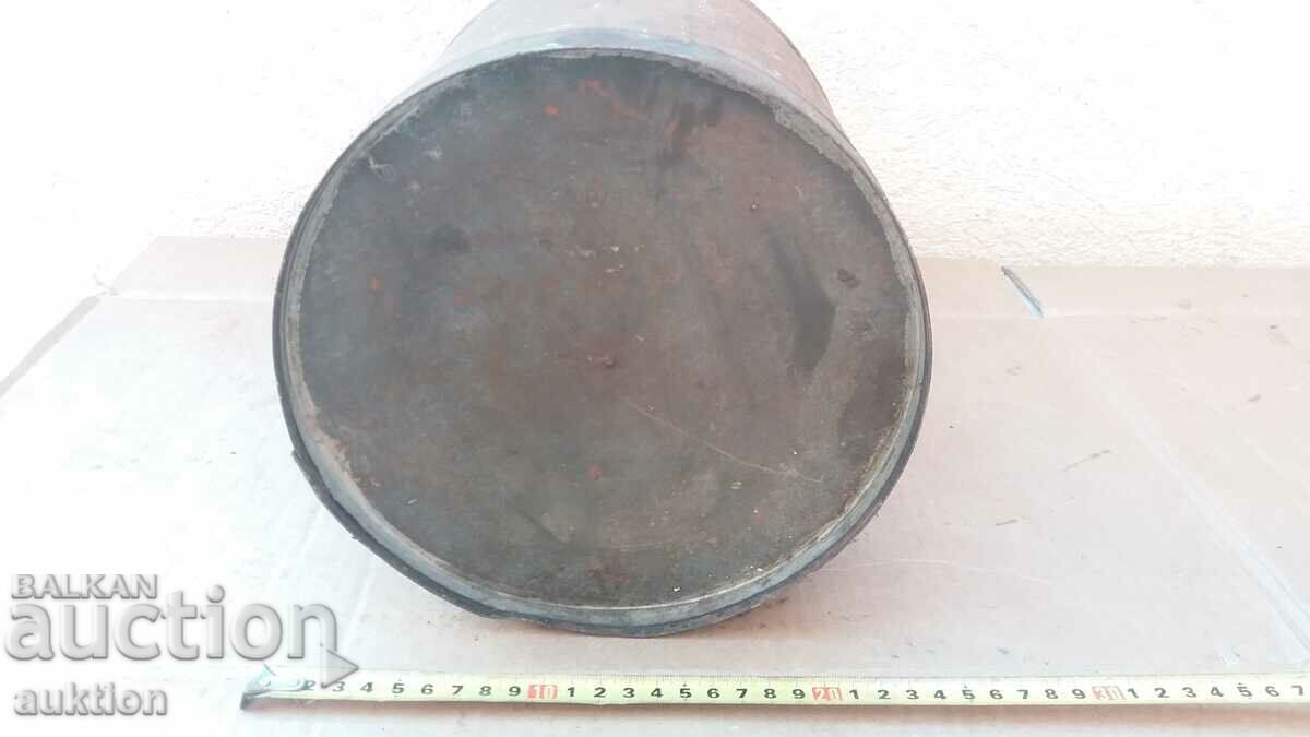 ВЪЗРОЖДЕНСКИ ГЮМ ЗА МЛЯКО, ОЛИО И ДР. - 10 ЛИТРА - 6 ВЪЗРОЖДЕНСКИ ГЮМ ЗА МЛЯКО, ОЛИО И ДР. - 10 ЛИТРА - 6