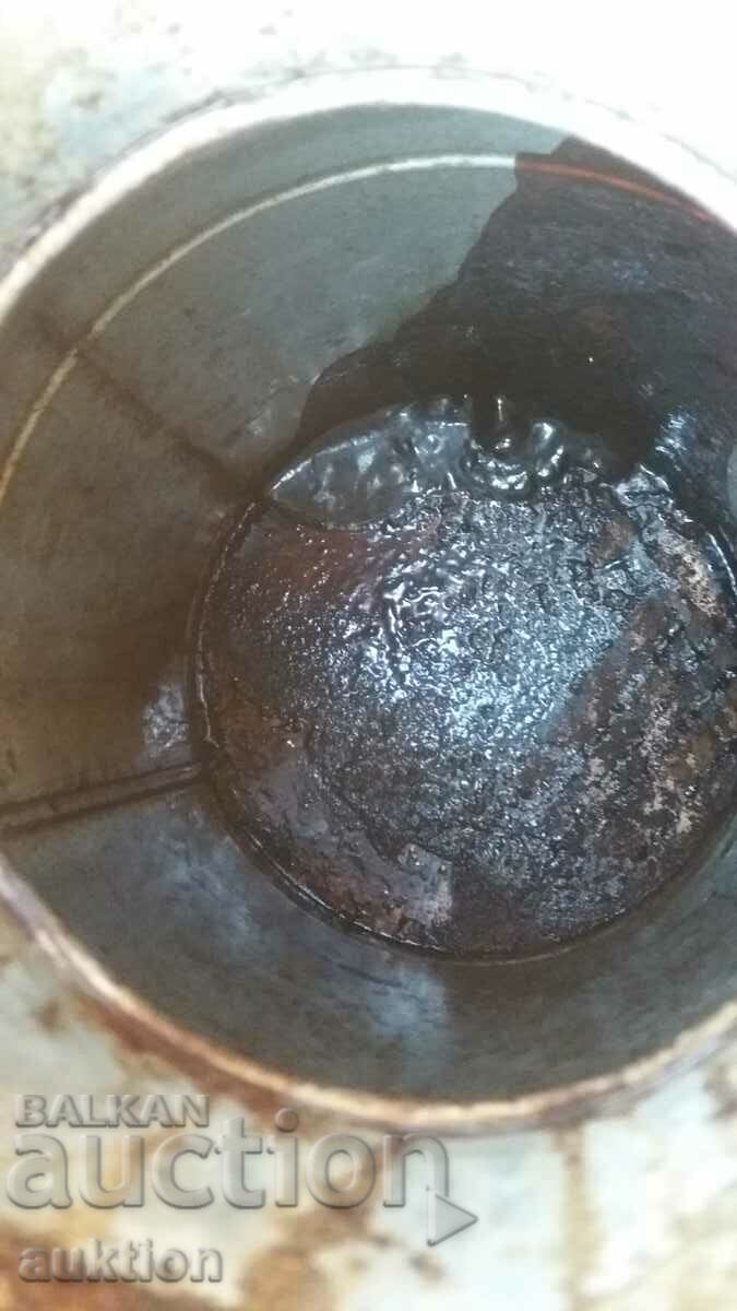 ВЪЗРОЖДЕНСКИ ГЮМ ЗА МЛЯКО, ОЛИО И ДР. - 10 ЛИТРА - 7 ВЪЗРОЖДЕНСКИ ГЮМ ЗА МЛЯКО, ОЛИО И ДР. - 10 ЛИТРА - 7