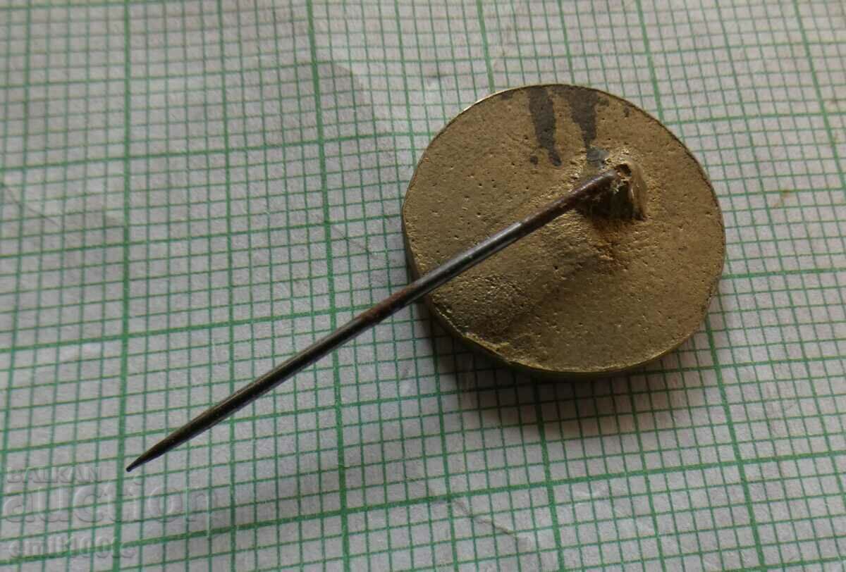 Delivery of Badge - OJIPS Labor and Enlightenment Delivery of Badge - OJIPS Labor and Enlightenment