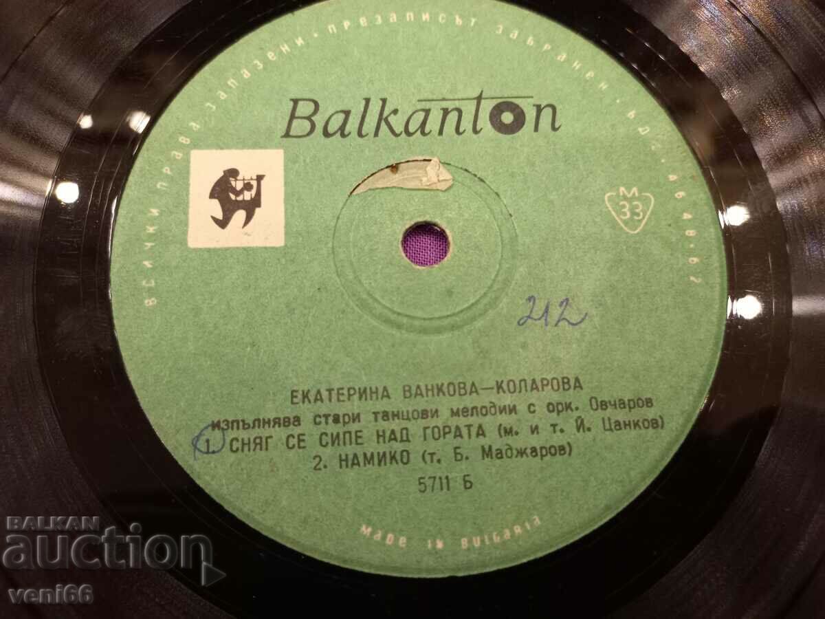 Auction 5711 Ekaterina Vankova - Kolarova Auction 5711 Ekaterina Vankova - Kolarova