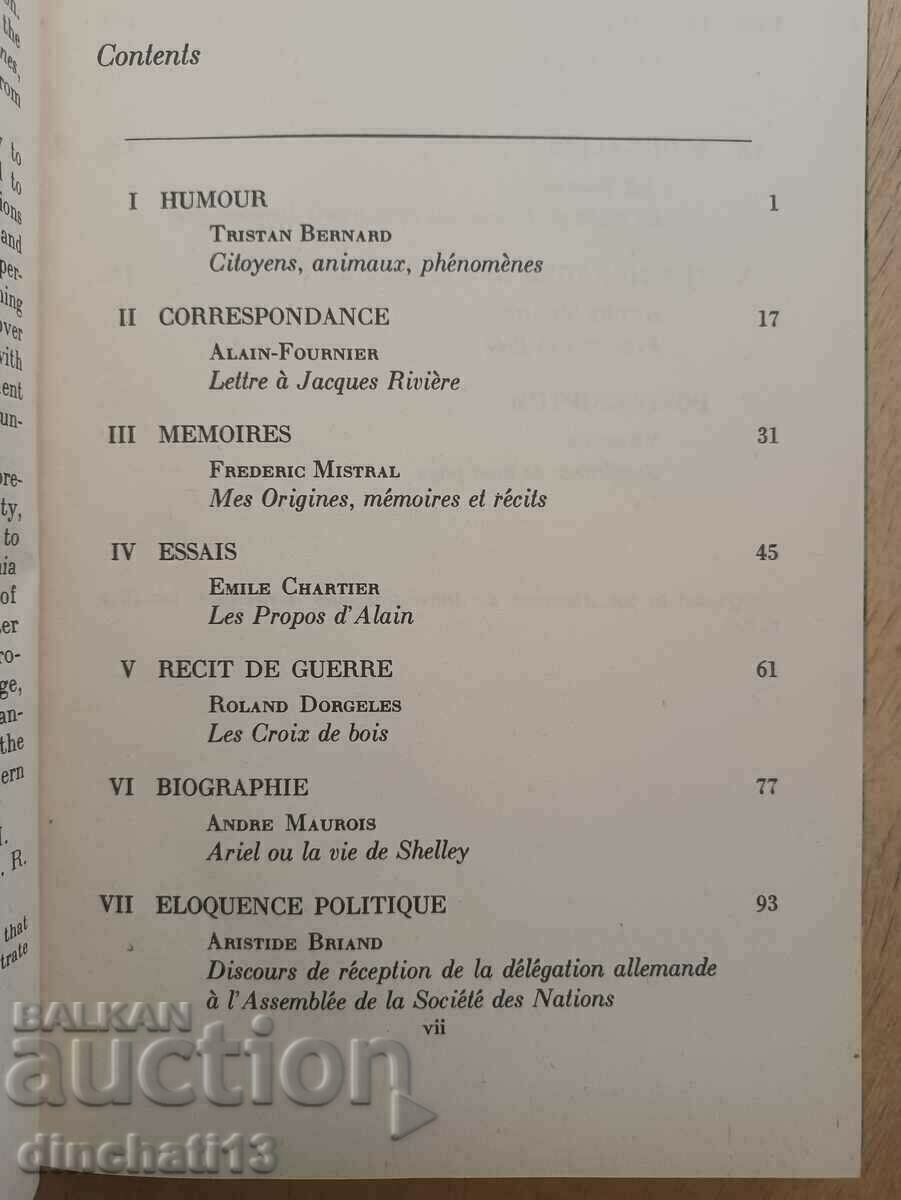 Auction Témoins d'une époque, 1905-1940 by Wilson Micks Auction Témoins d'une époque, 1905-1940 by Wilson Micks